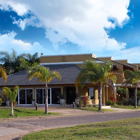 Brisas Del Lago Apart Y Hotel Federación Exterior foto